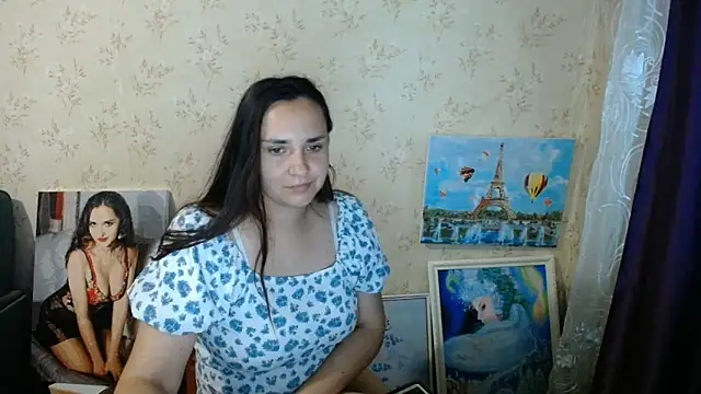 VoulezVous Angel online show from 06-19-26, 07:25