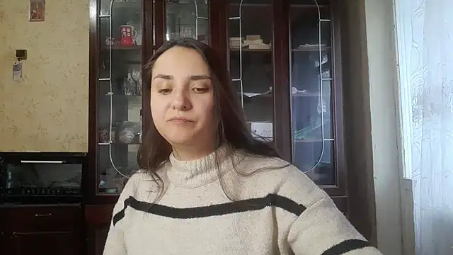 VoulezVous Angel online show from 02-02-26, 07:51