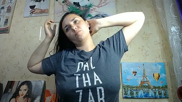 VoulezVous Angel online show from 06-14-26, 07:26