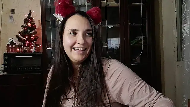 VoulezVous Angel online show from 01-07-26, 07:41