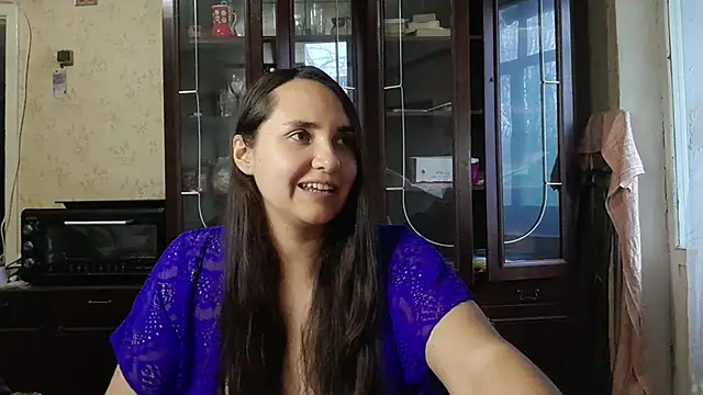 VoulezVous Angel online show from 12-03-25, 08:03