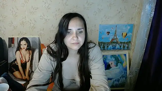 VoulezVous Angel online show from 06-20-26, 03:50