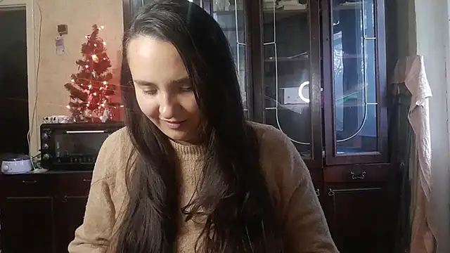 VoulezVous Angel online show from 12-14-25, 10:32