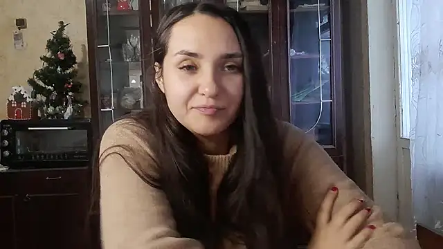 VoulezVous Angel online show from 01-13-26, 10:19