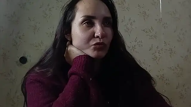 VoulezVous Angel online show from 04-13-26, 05:50