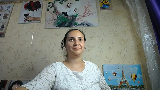 VoulezVous Angel online show from 06-12-26, 05:10