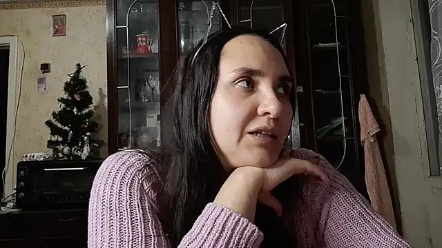 VoulezVous Angel online show from 12-21-25, 03:25