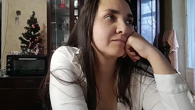 VoulezVous Angel online show from 12-16-25, 07:23