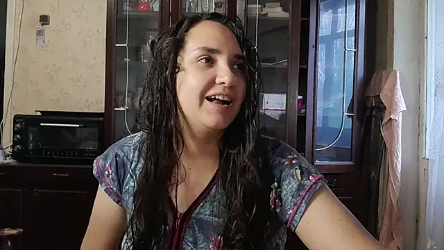 VoulezVous Angel online show from 12-05-25, 10:36