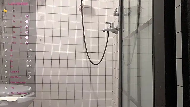 paopao-1314 online show from 11-16-25, 05:17