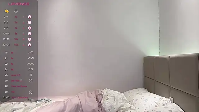 paopao-1314 online show from 11-22-25, 11:31