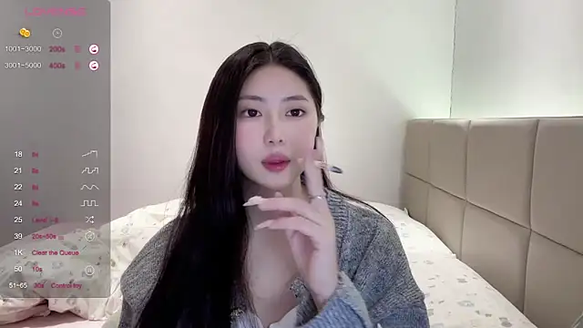 paopao-1314 online show from 11-29-25, 11:21