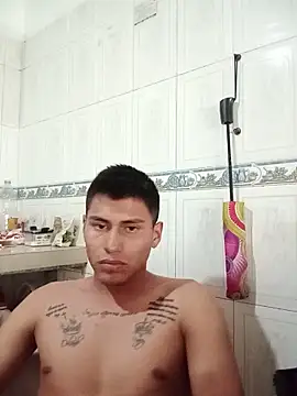 Snapshot of Ckinetor chatting on 06-18-26, 05:18 Ckinetor online show from 06-18-26, 05:18