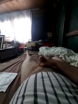 Georgi0889 online show from 04-17-26, 10:40