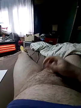 Georgi0889 online show from 04-05-26, 12:12