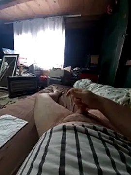 Georgi0889 online show from 03-31-26, 12:07