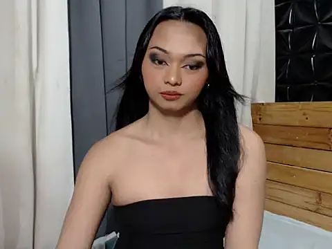 TheExoticJessa online show from 12-17-25, 01:38