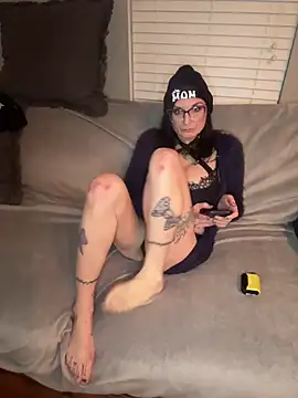 Holyplastic online show from 02-05-26, 01:01