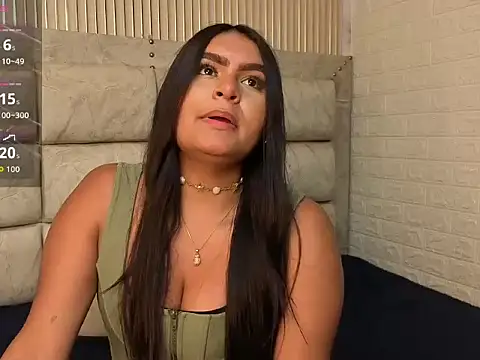 amarahanks1 online show from 01-15-26, 09:51