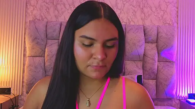 amarahanks1 online show from 11-14-25, 12:31