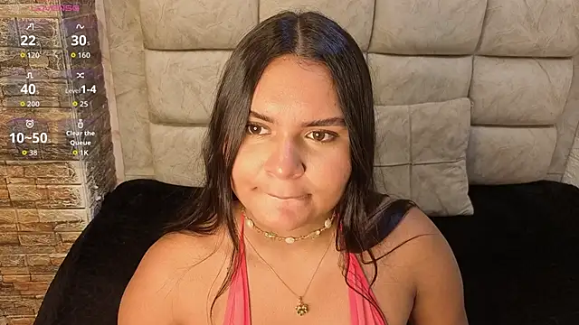 amarahanks1 online show from 12-21-25, 05:36