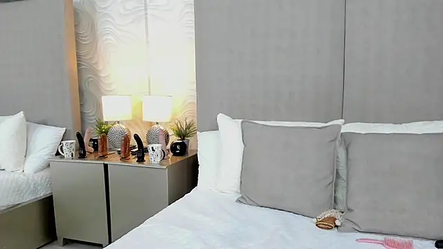 scarlett leblanc  online show from 11-27-25, 02:06