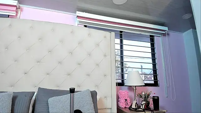 scarlett leblanc  online show from 08-05-26, 11:59