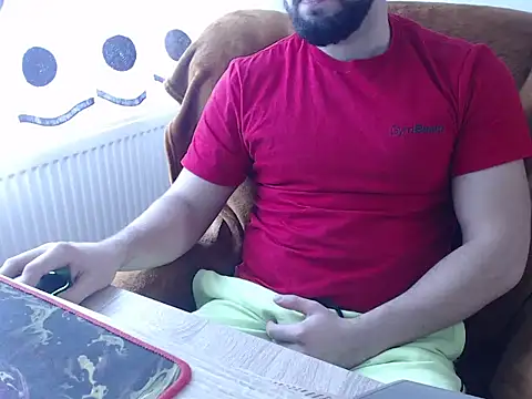 strongcoffee10 online show from 11-07-25, 09:47