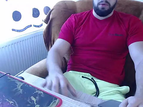 strongcoffee10 online show from 11-06-25, 09:46