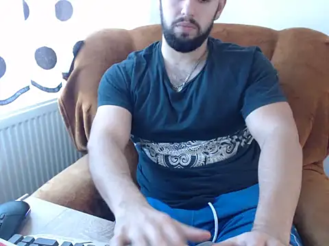 strongcoffee10 online show from 11-05-25, 11:46