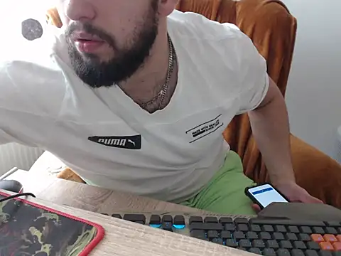 strongcoffee10 online show from 02-19-26, 11:51