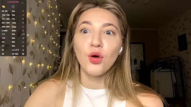 OrethaEredia online show from 01-07-26, 05:07