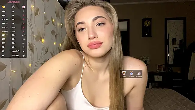 OrethaEredia online show from 01-10-26, 05:08