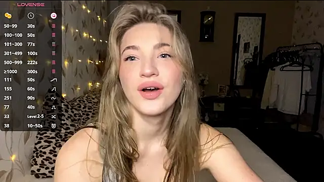 OrethaEredia online show from 01-14-26, 06:11