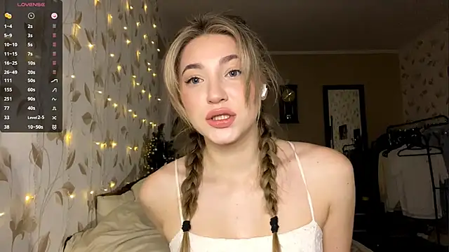 OrethaEredia online show from 01-06-26, 05:06