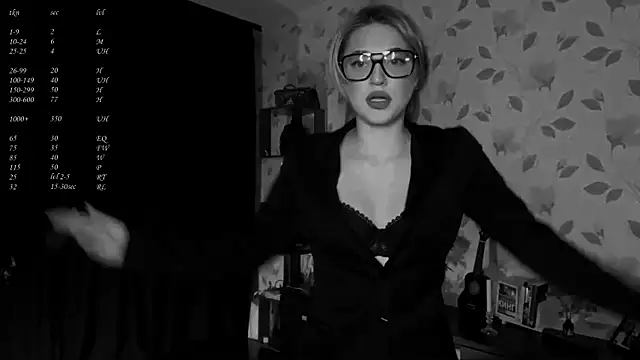 OrethaEredia online show from 02-06-26, 05:09