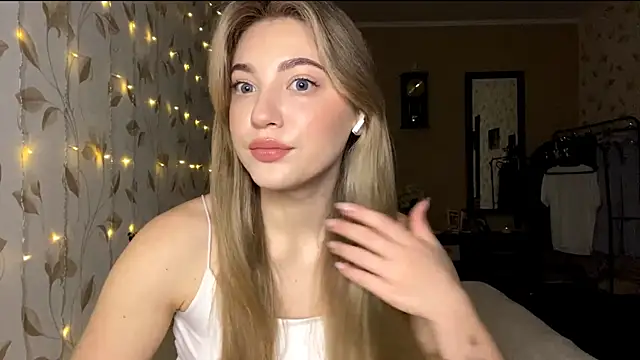 OrethaEredia online show from 01-18-26, 05:05