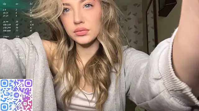 OrethaEredia online show from 02-09-26, 05:00