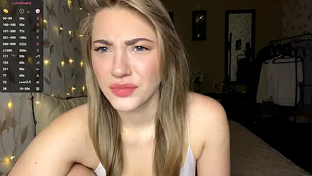 OrethaEredia online show from 01-11-26, 07:10