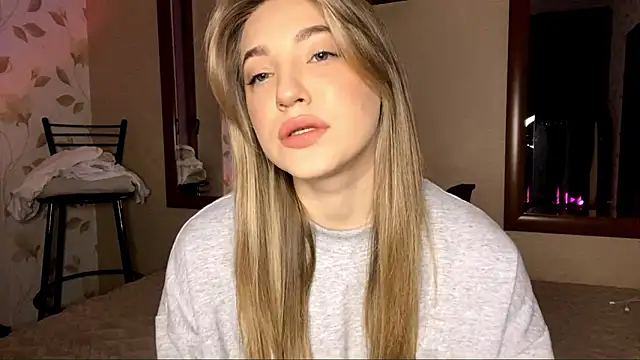 OrethaEredia online show from 02-01-26, 05:22