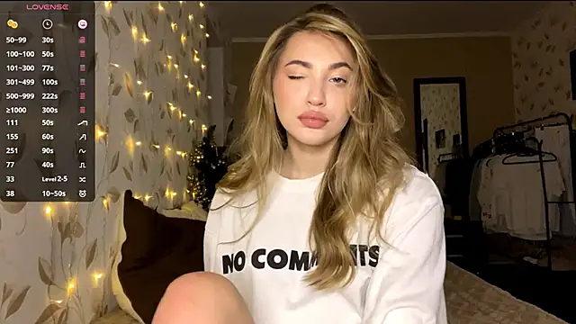 OrethaEredia online show from 12-19-25, 06:10