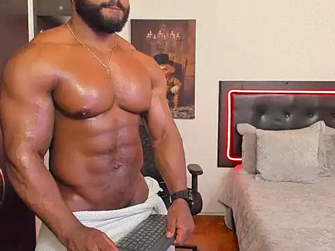 Joseph palaciios online show from 03-25-26, 04:39