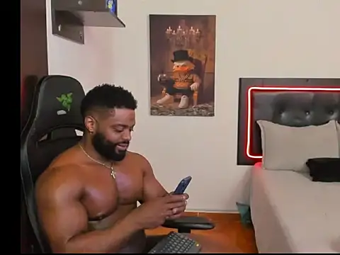 Joseph palaciios online show from 02-05-26, 02:40