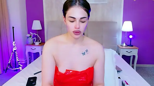 Di Andra online show from 02-03-26, 02:53