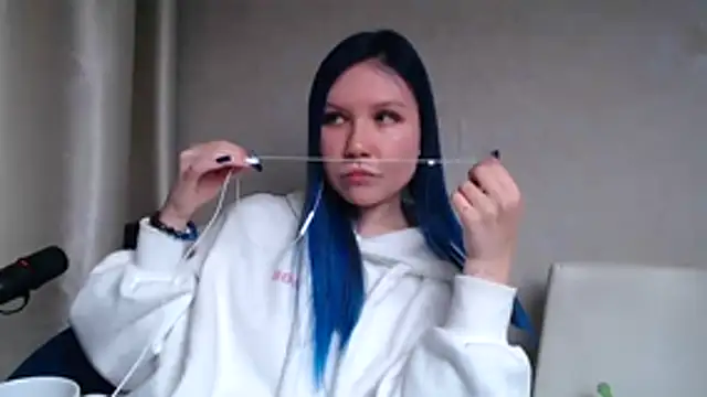 FatalFlirt online show from 10-30-25, 05:54