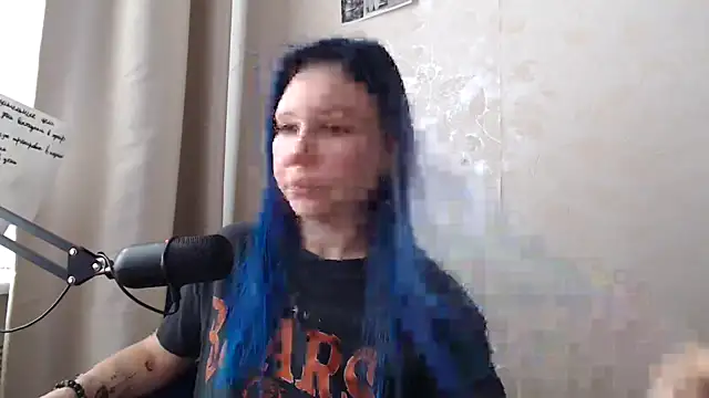 FatalFlirt online show from 11-01-25, 12:10