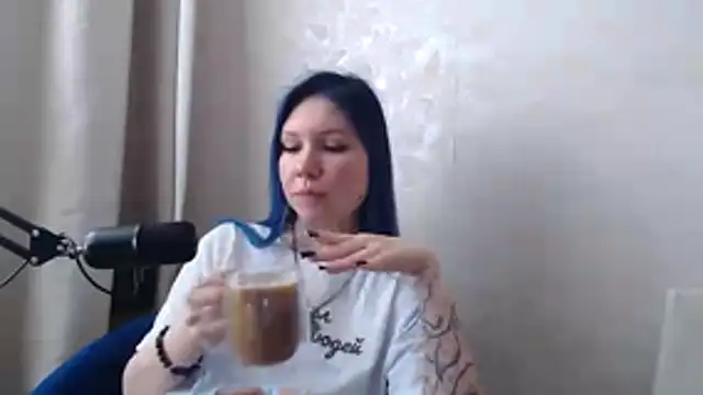 FatalFlirt online show from 11-02-25, 09:25