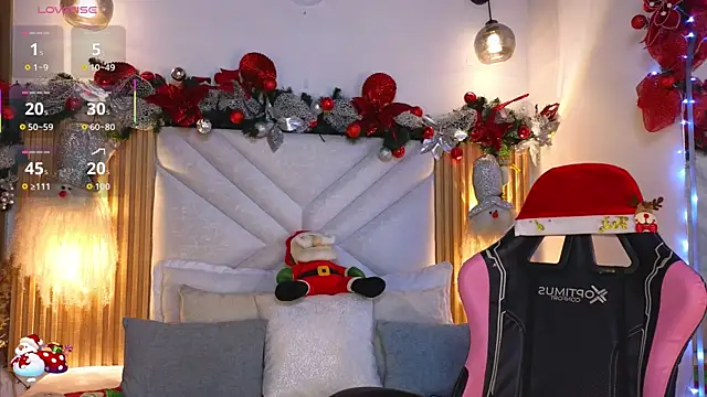 Kat Saky online show from 12-19-25, 12:03