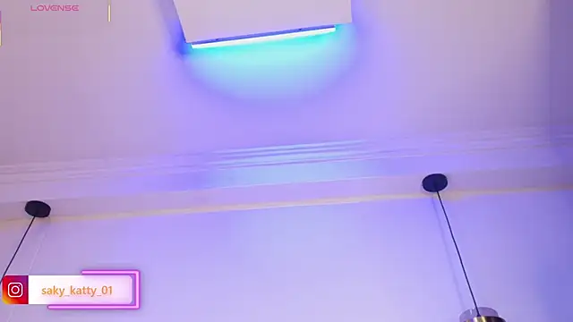 Kat Saky online show from 04-10-26, 11:01