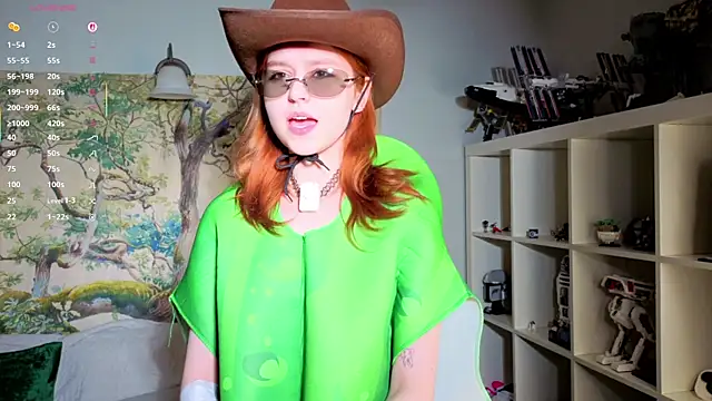 Land Of Ozz online show from 03-19-26, 08:03